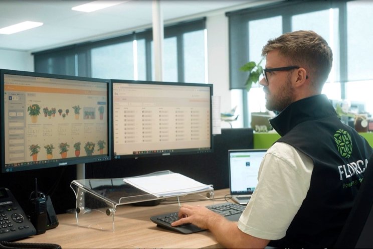 Binnenkort zelf aan het stuur met Select Delivery Binnenkort zelf aan het stuur met Select Delivery