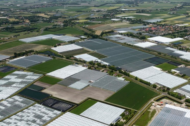 Subsidie tweede doublet aardwarmte Alton-gebied