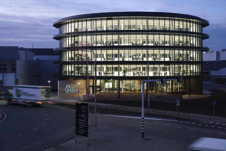 Meer investeringen RFH, verlies beperkt in 2022 Meer investeringen RFH, verlies beperkt in 2022