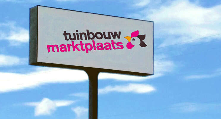 Gloednieuwe Tuinbouwmarktplaats gaat morgen live! Gloednieuwe Tuinbouwmarktplaats gaat morgen live!