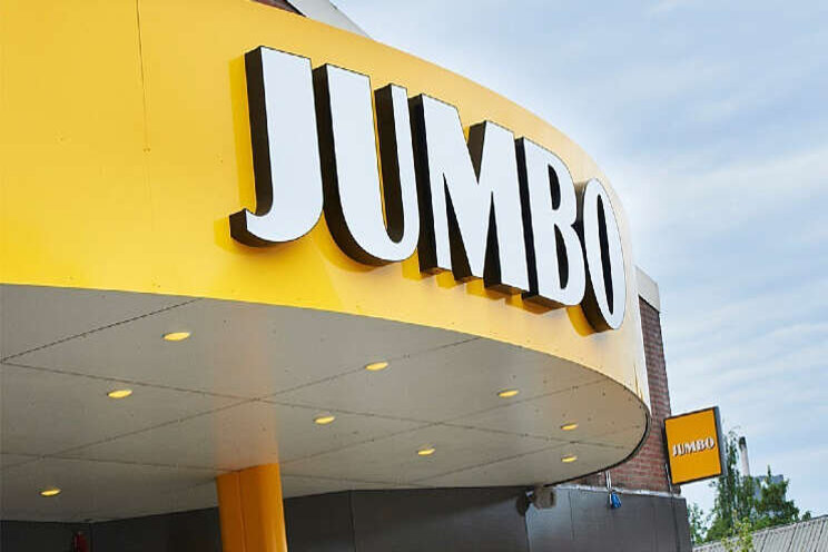 Jumbo zet in op hogere klanttevredenheid Jumbo zet in op hogere klanttevredenheid