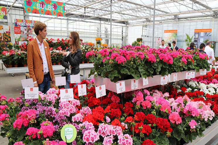 FlowerTrials moet ook de editie van 2021 overslaan