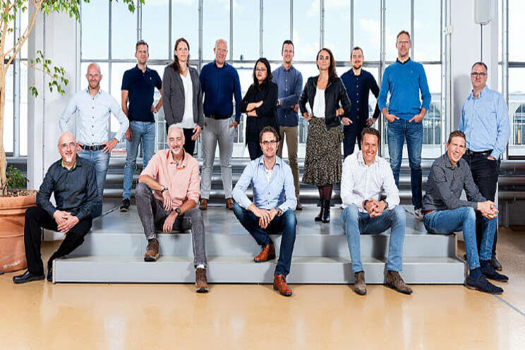Blue Radix maakt autonoom telen mogelijk