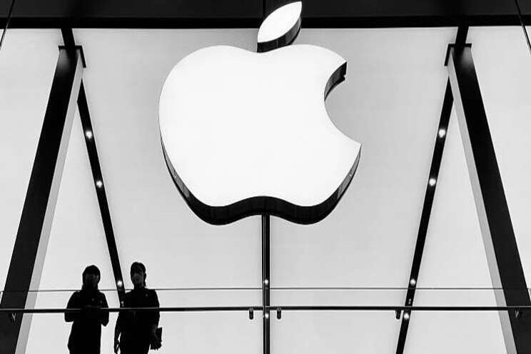 Wow: Apple door magische grens van 2 biljoen dollar!