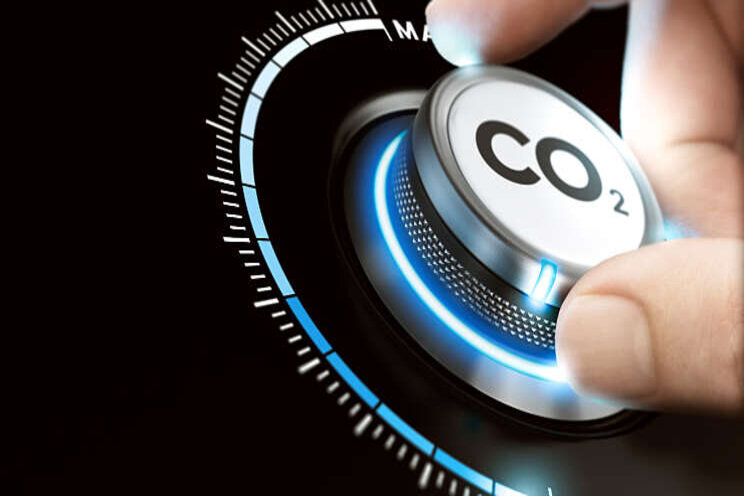 CO2-reductieprogramma bij Oerlemans Packaging