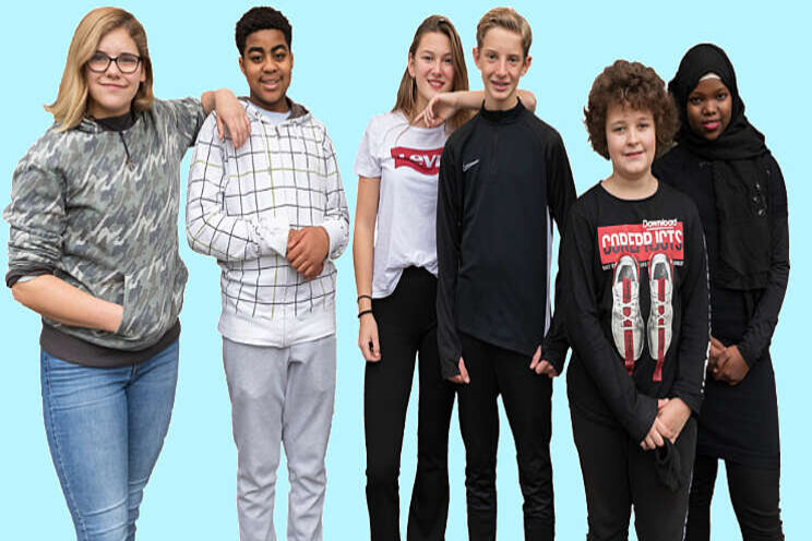 Oproep: school zoekt hulp voor tuinbouwproject Oproep: school zoekt hulp voor tuinbouwproject