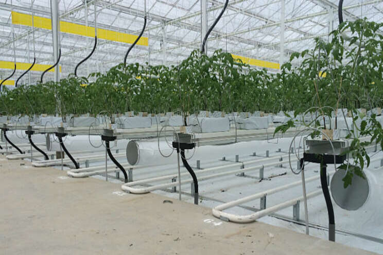 ITB presenteert nieuw GreenVent Klimaatconcept ITB presenteert nieuw GreenVent Klimaatconcept